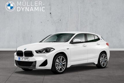 BMW X2 Gebrauchtwagen