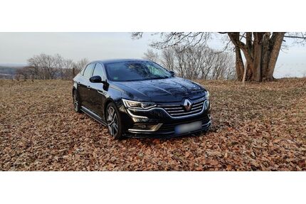 Renault Talisman Gebrauchtwagen