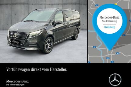 Mercedes-Benz V 300 Gebrauchtwagen