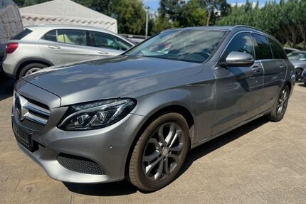 Mercedes-Benz C 220 Gebrauchtwagen