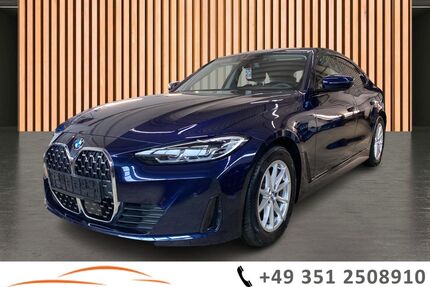 BMW 420 Gran Coupé Gebrauchtwagen