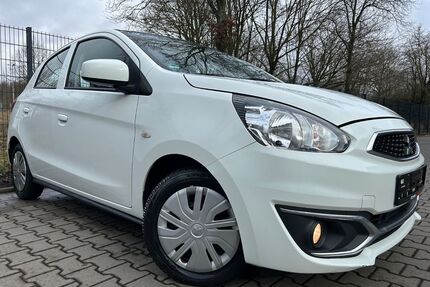 Mitsubishi Space Star Gebrauchtwagen