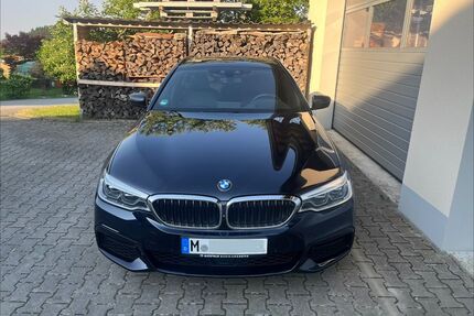 BMW 530 Gebrauchtwagen