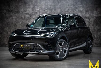 Smart #1 Gebrauchtwagen