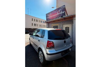 VW Polo Gebrauchtwagen