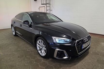 Audi A5 Gebrauchtwagen