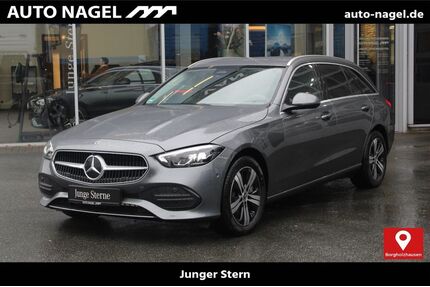 Mercedes-Benz C 300 Gebrauchtwagen