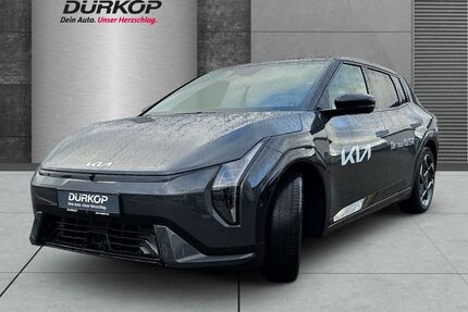 Kia EV4 Gebrauchtwagen
