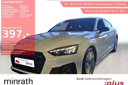 Audi S5 Gebrauchtwagen