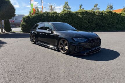 Audi RS4 Gebrauchtwagen