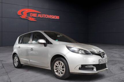 Renault Scenic Gebrauchtwagen