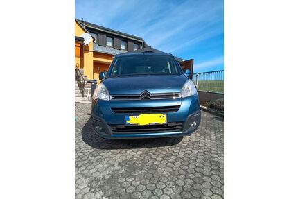Citroen Berlingo Gebrauchtwagen