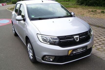 Dacia Sandero Gebrauchtwagen