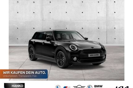 Mini Cooper C Gebrauchtwagen