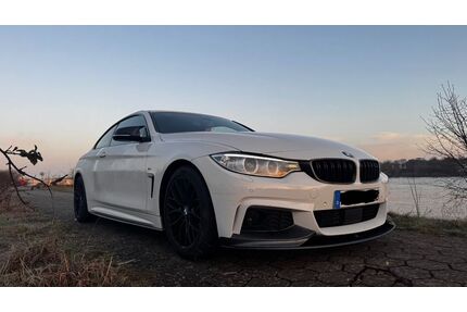 BMW 428 Gebrauchtwagen