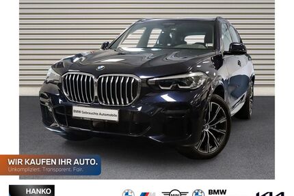 BMW X5 Gebrauchtwagen