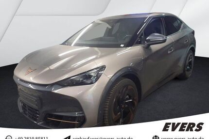 Cupra Tavascan Gebrauchtwagen