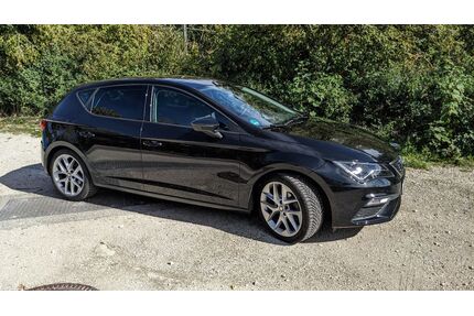 Seat Leon Gebrauchtwagen
