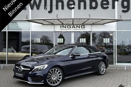 Mercedes-Benz C 250 Gebrauchtwagen