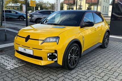 Renault R 5 Gebrauchtwagen