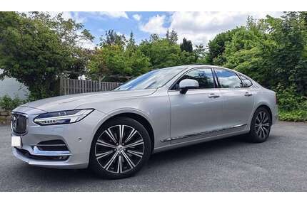 Volvo S90 Gebrauchtwagen