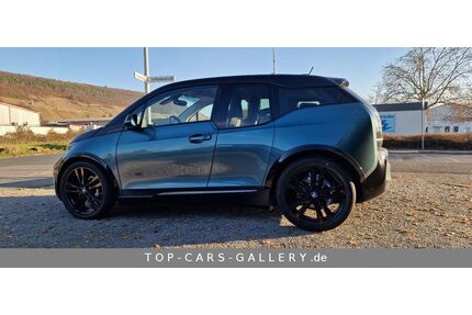 BMW i3 Gebrauchtwagen