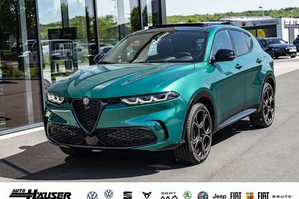 Alfa Romeo Tonale Gebrauchtwagen