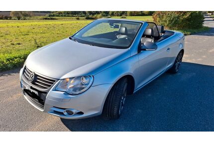 VW Eos Gebrauchtwagen