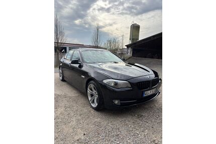 BMW 530 Gebrauchtwagen