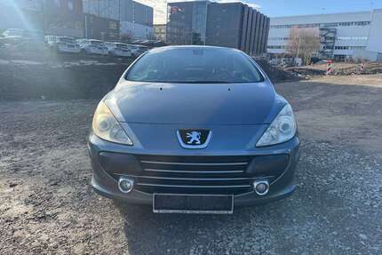 Peugeot 307 Gebrauchtwagen
