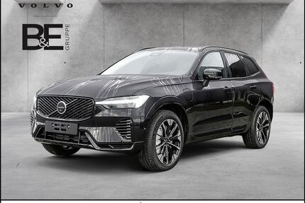 Volvo XC60 Gebrauchtwagen