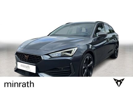 Cupra Leon Gebrauchtwagen