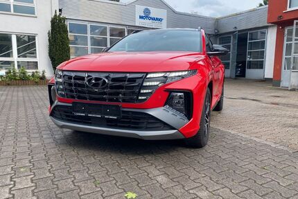 Hyundai TUCSON Gebrauchtwagen