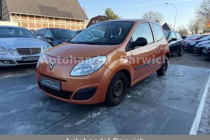 Renault Twingo Gebrauchtwagen