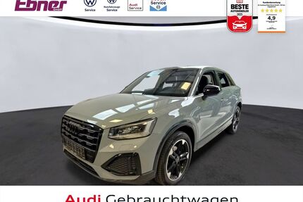 Audi Q2 Gebrauchtwagen