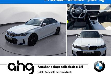 BMW 320 Gebrauchtwagen