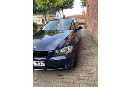 BMW 318 Gebrauchtwagen