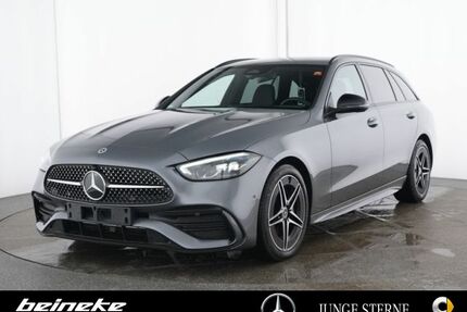 Mercedes-Benz C 220 Gebrauchtwagen
