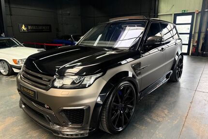 Land Rover Range Rover Sport Gebrauchtwagen