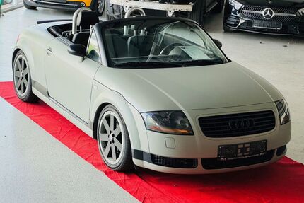 Audi TT Gebrauchtwagen