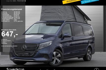 Mercedes-Benz V 250 Gebrauchtwagen