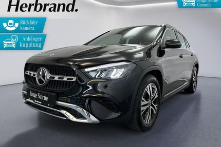 Mercedes-Benz GLA 200 Gebrauchtwagen