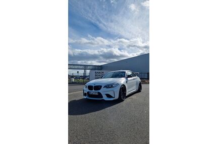 BMW M2 Gebrauchtwagen