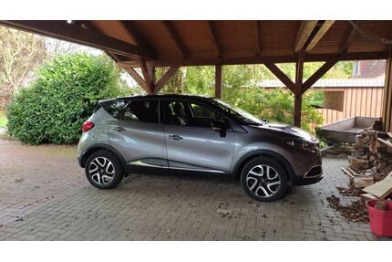 Renault Captur Gebrauchtwagen