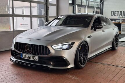 Mercedes-Benz AMG GT Gebrauchtwagen