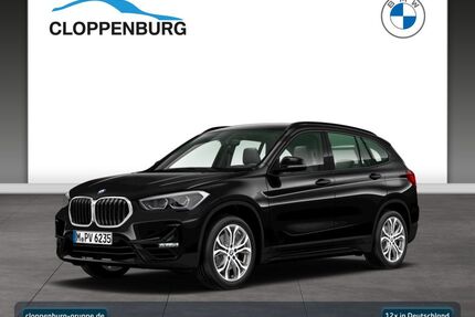 BMW X1 Gebrauchtwagen