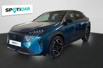 Peugeot 3008 Gebrauchtwagen
