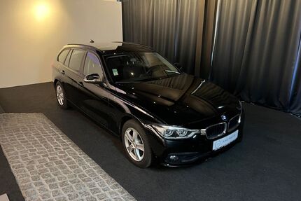 BMW 318 Gebrauchtwagen