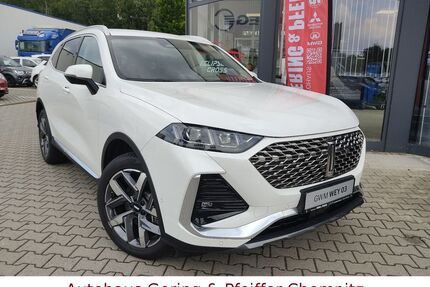 GWM Wey 03 Gebrauchtwagen