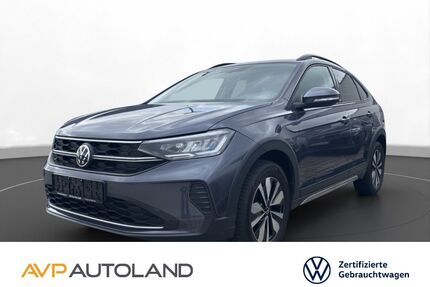 VW Taigo Gebrauchtwagen